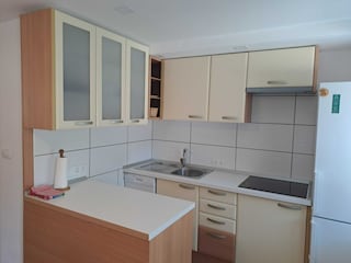 Appartement Kranjska Gora Équipement 6