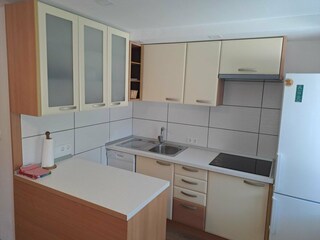 Appartement Kranjska Gora Équipement 7