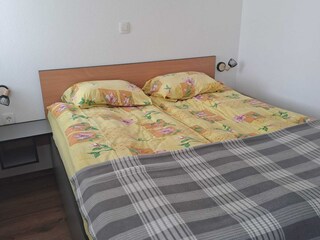 Apartamento Kranjska Gora Características 11