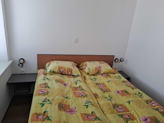 Appartement Kranjska Gora Équipement 12