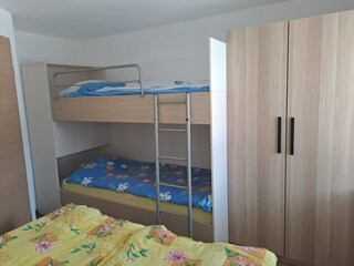 Apartamento Kranjska Gora Características 13