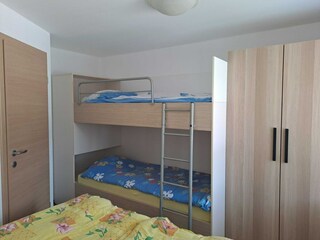Appartement Kranjska Gora Équipement 14
