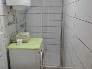Apartamento Kranjska Gora Características 16