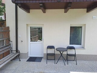 Apartamento Kranjska Gora  17