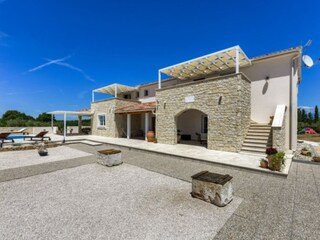 Villa Nin Registrazione all'aperto 12