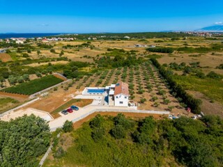 Villa Nin Enregistrement extérieur 8