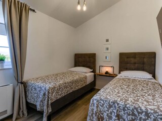 Villa Nin Équipement 15