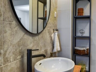 Villa Nin Équipement 25