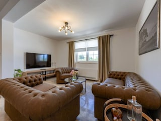 Villa Nin Buitenaudio-opname 13