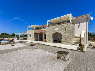 Villa Nin Enregistrement extérieur 6