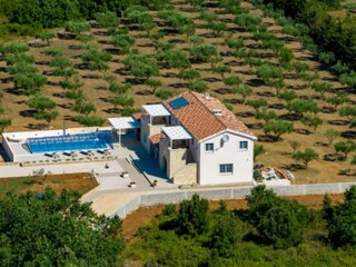 Villa Nin Registrazione all'aperto 14