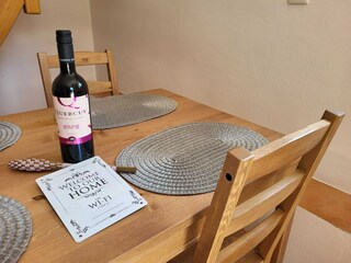 Maison de vacances Tolmin Équipement 21