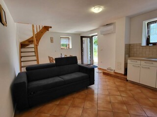 Maison de vacances Tolmin Équipement 23