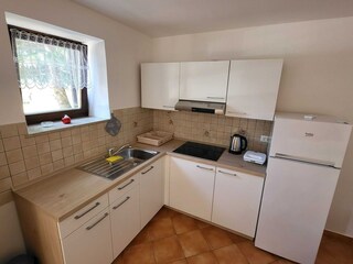 Casa per le vacanze Tolmin Caratteristiche 24