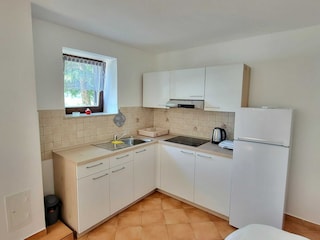 Holiday house Tolmin Features 25