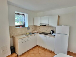 Maison de vacances Tolmin Équipement 25