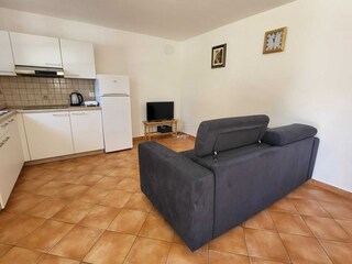 Casa de vacaciones Tolmin Características 27