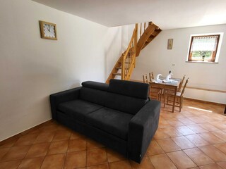 Casa de vacaciones Tolmin Características 28