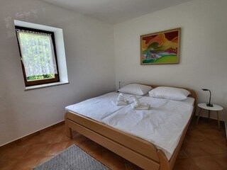 Maison de vacances Tolmin Équipement 29