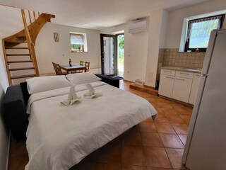 Casa de vacaciones Tolmin Características 30