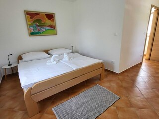 Maison de vacances Tolmin Équipement 32