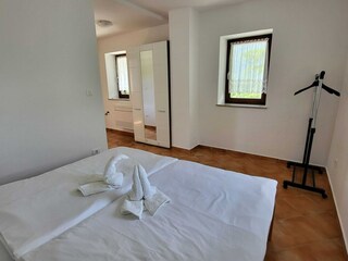 Maison de vacances Tolmin Équipement 33