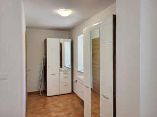 Maison de vacances Tolmin Équipement 35