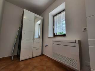 Holiday house Tolmin Features 36