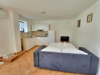 Casa de vacaciones Tolmin Características 37