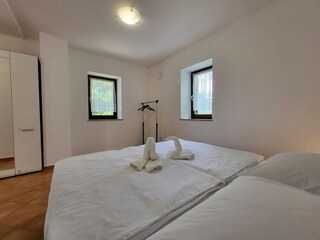 Maison de vacances Tolmin Équipement 39