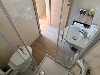 Maison de vacances Tolmin Équipement 41