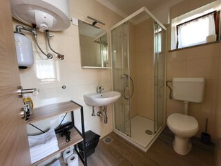 Maison de vacances Tolmin Équipement 42