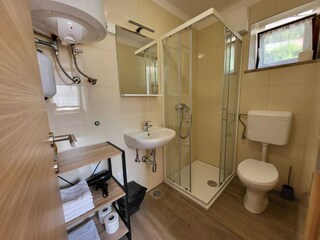 Maison de vacances Tolmin Équipement 43