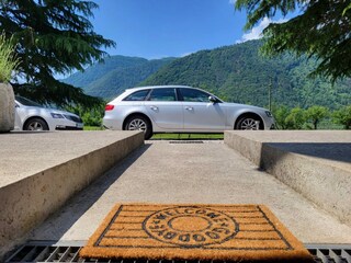 Maison de vacances Tolmin Enregistrement extérieur 14