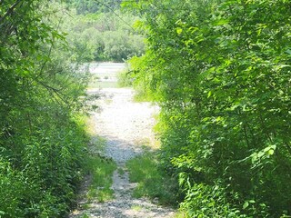 Maison de vacances Tolmin Enregistrement extérieur 17