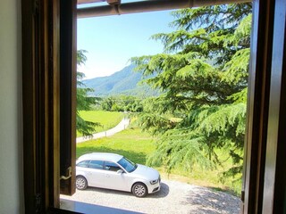 Casa de vacaciones Tolmin  44