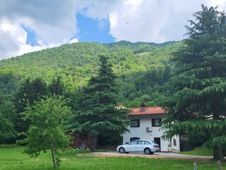 Casa de vacaciones Tolmin  46