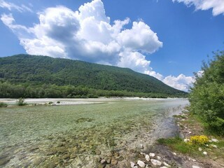 Maison de vacances Tolmin  47
