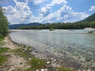Maison de vacances Tolmin  48