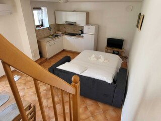 Casa de vacaciones Tolmin  49