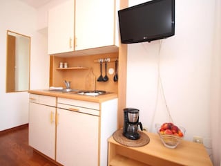 Apartment Novi Vinodolski Ausstattung 1