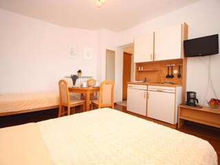 Apartamento Novi Vinodolski Características 8