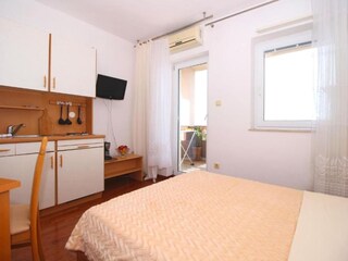 Apartamento Novi Vinodolski Características 9