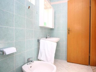 Apartamento Novi Vinodolski Características 15