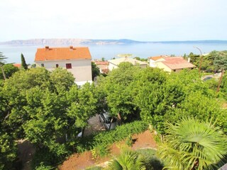 Appartement Novi Vinodolski  9