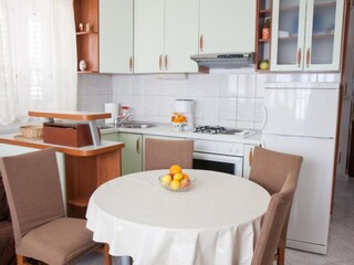 Appartement Kanica Buitenaudio-opname 2