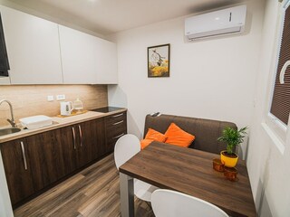 Appartement Kobarid Kenmerken 23