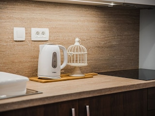 Apartment Kobarid Ausstattung 25