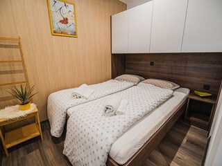 Appartement Kobarid Kenmerken 29