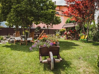 Appartamento Kobarid Registrazione all'aperto 2